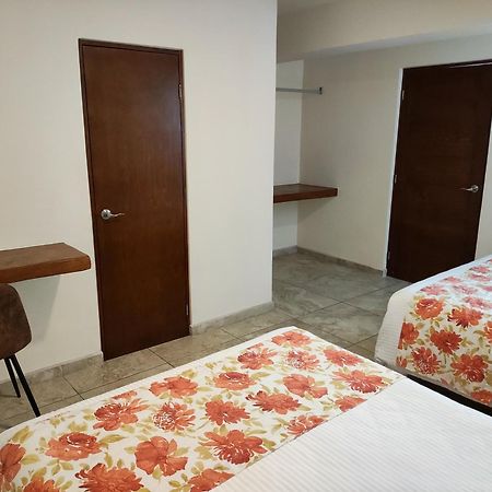 Hotel Lorimar ラパス エクステリア 写真