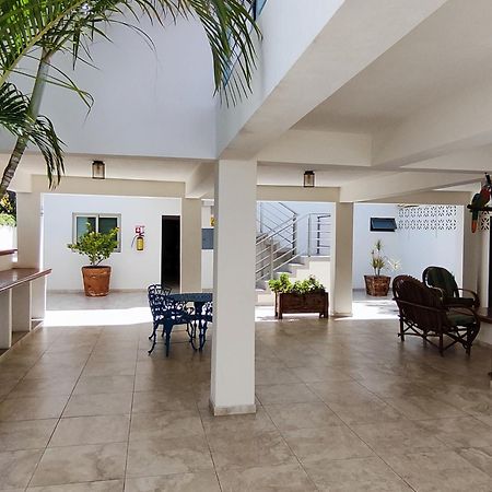 Hotel Lorimar ラパス エクステリア 写真