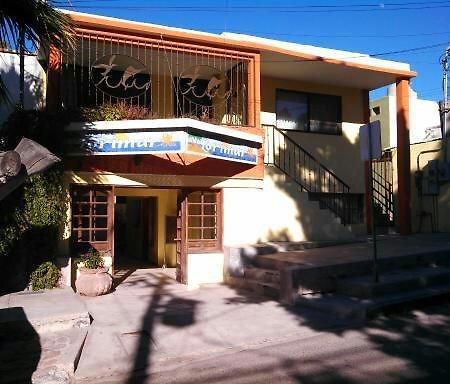 Hotel Lorimar ラパス 部屋 写真