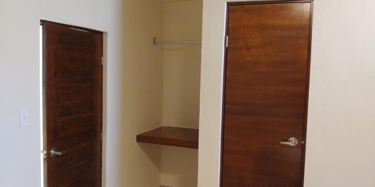 Hotel Lorimar ラパス エクステリア 写真