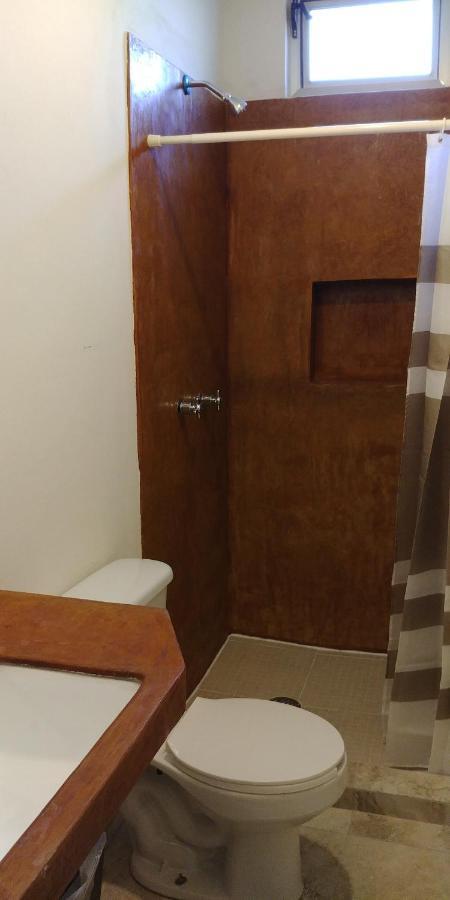 Hotel Lorimar ラパス エクステリア 写真