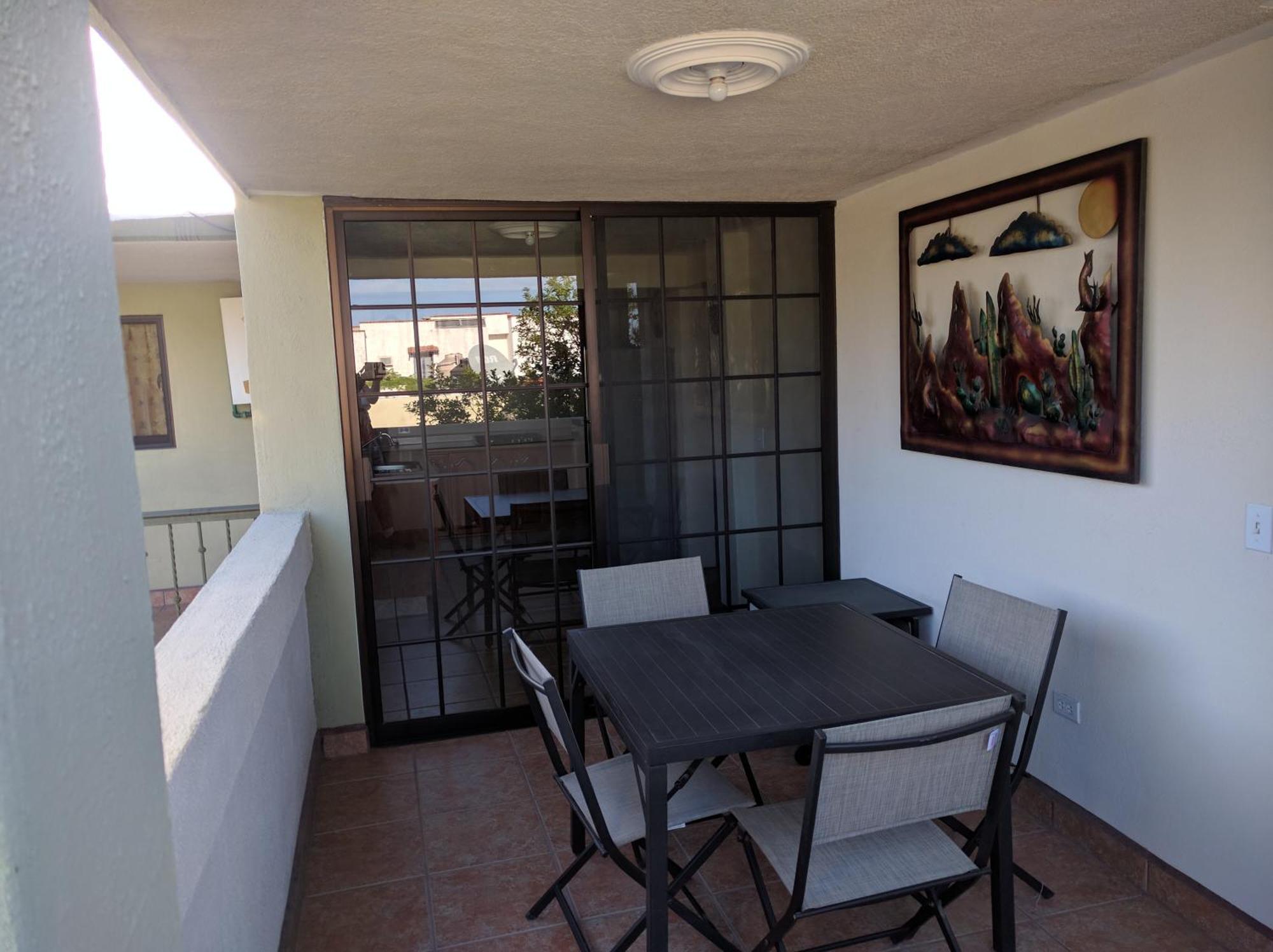 Hotel Lorimar ラパス 部屋 写真