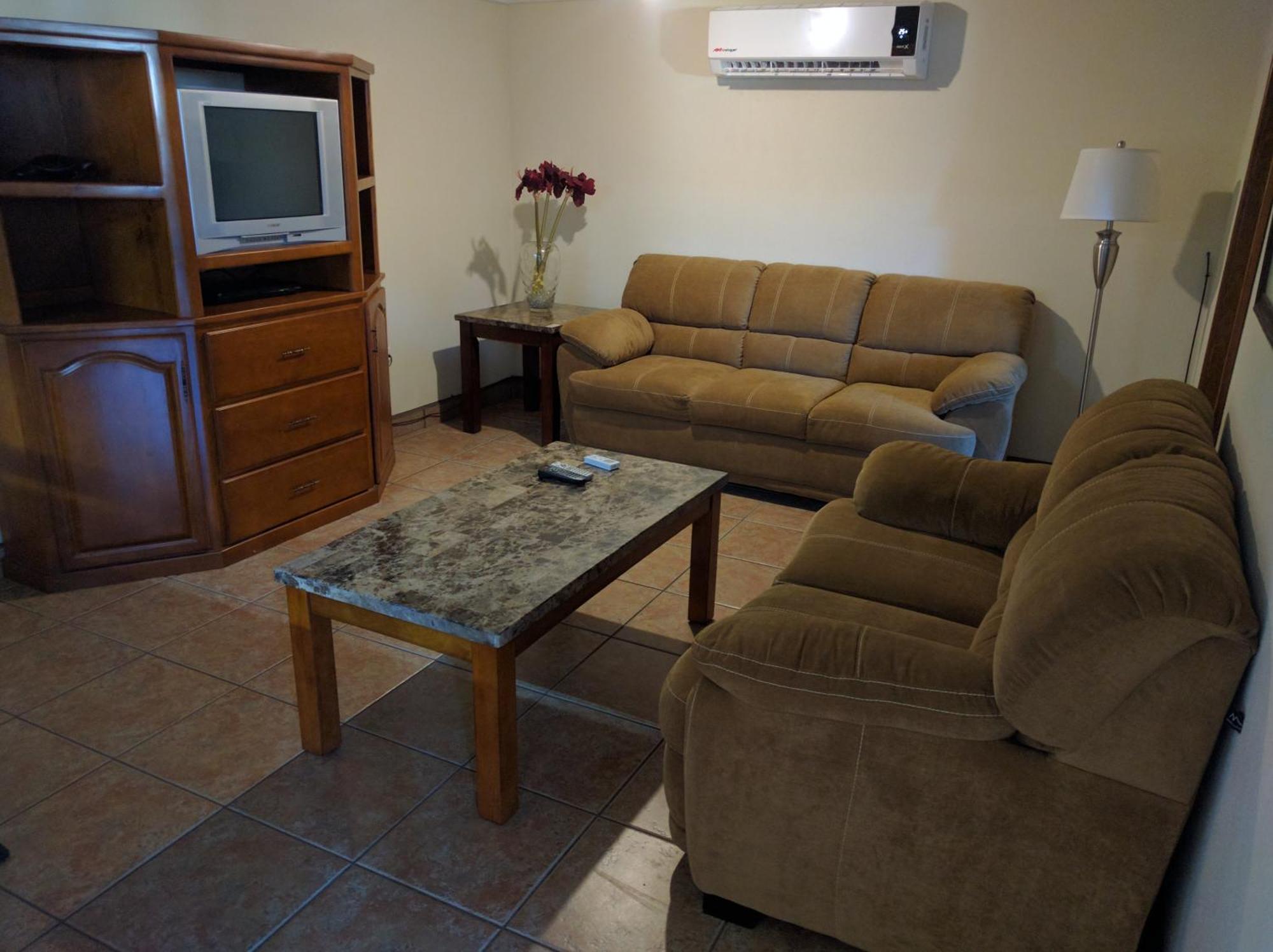 Hotel Lorimar ラパス 部屋 写真