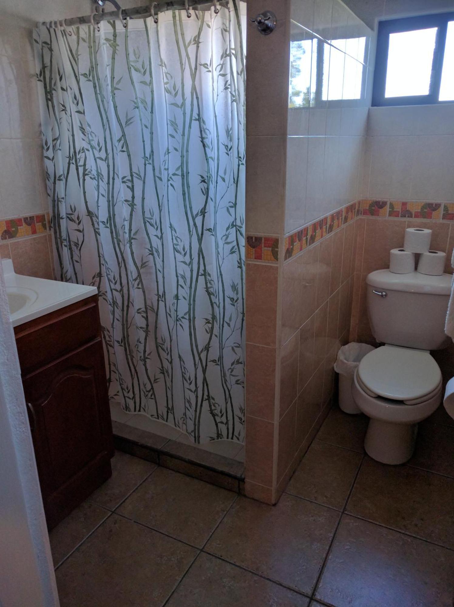 Hotel Lorimar ラパス 部屋 写真