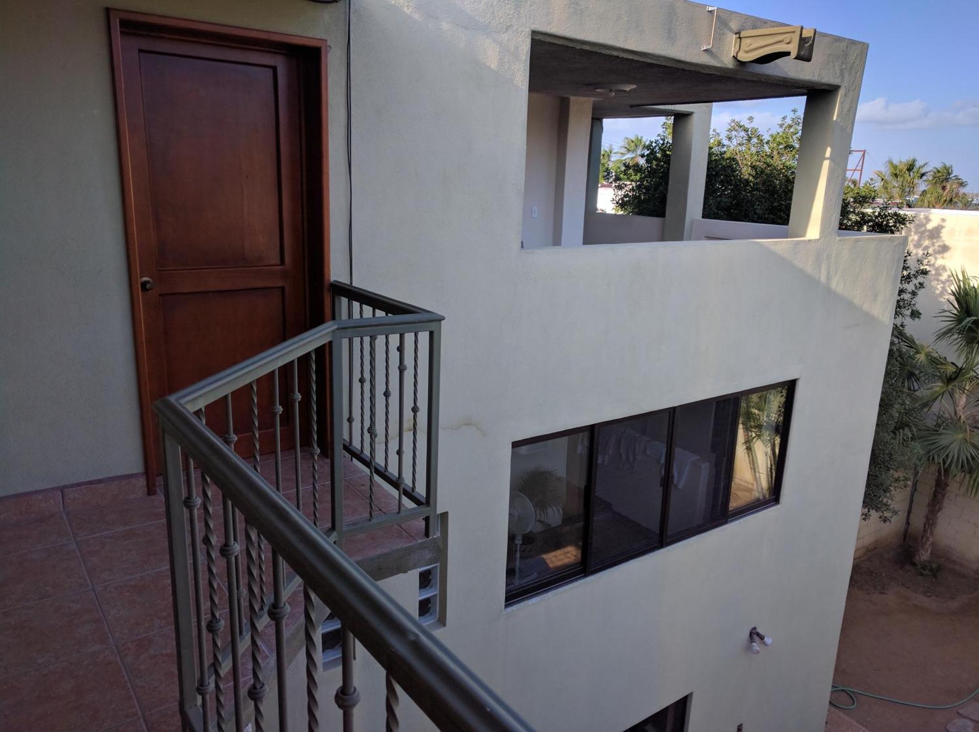 Hotel Lorimar ラパス 部屋 写真