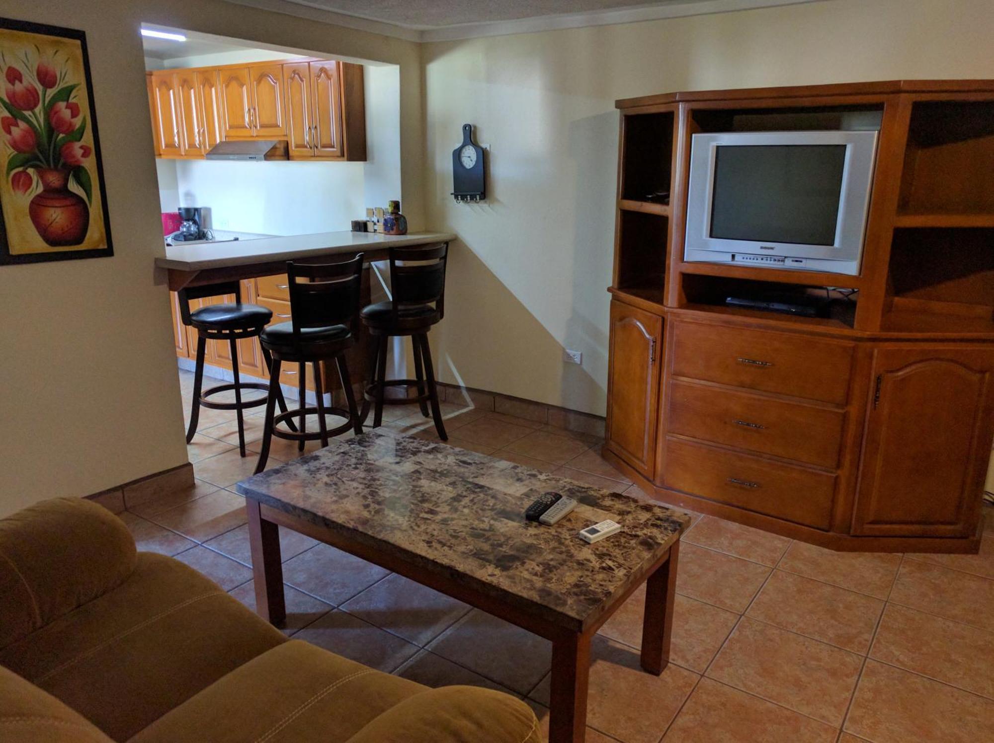 Hotel Lorimar ラパス 部屋 写真
