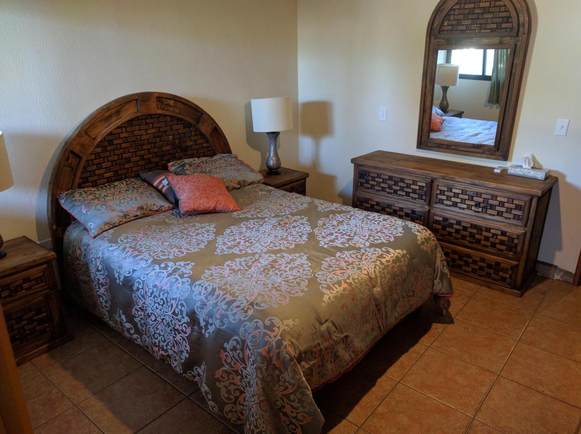 Hotel Lorimar ラパス 部屋 写真