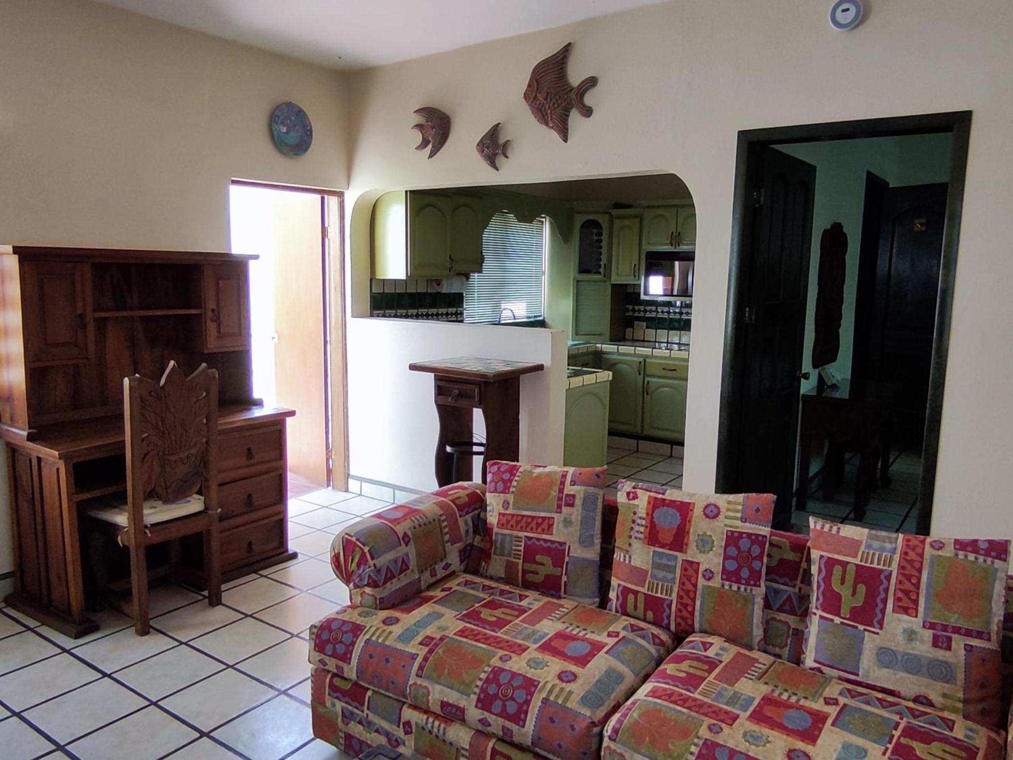 Hotel Lorimar ラパス 部屋 写真