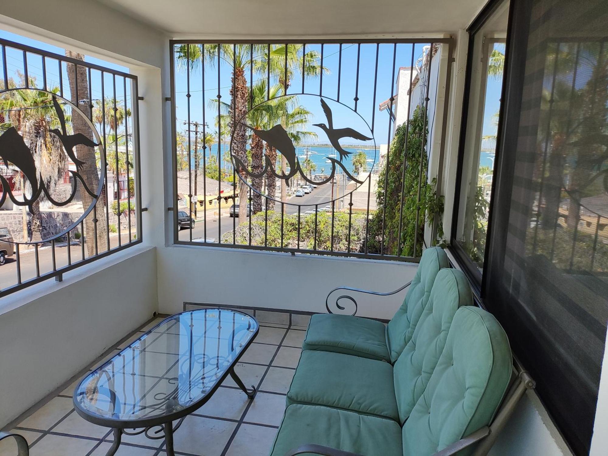 Hotel Lorimar ラパス エクステリア 写真