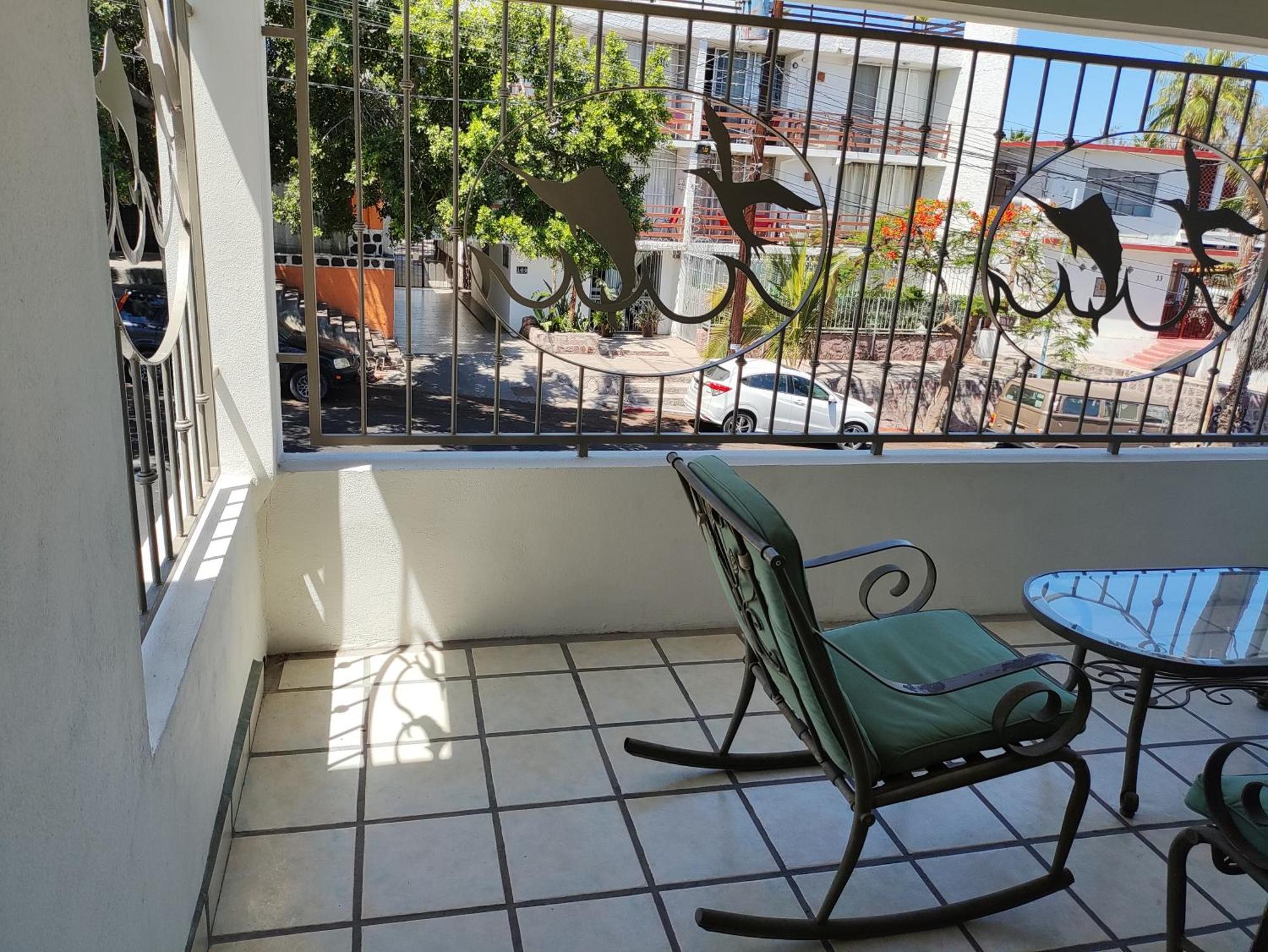 Hotel Lorimar ラパス 部屋 写真