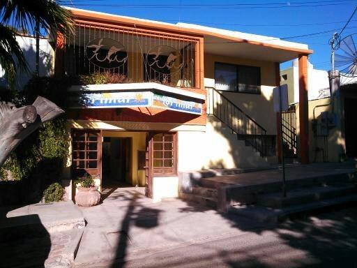 Hotel Lorimar ラパス 部屋 写真