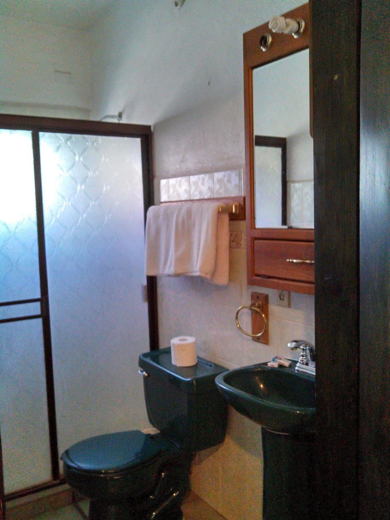 Hotel Lorimar ラパス エクステリア 写真