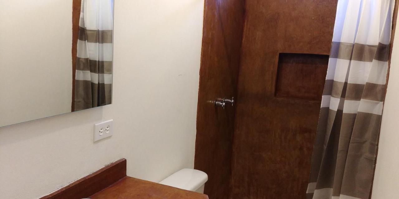 Hotel Lorimar ラパス エクステリア 写真