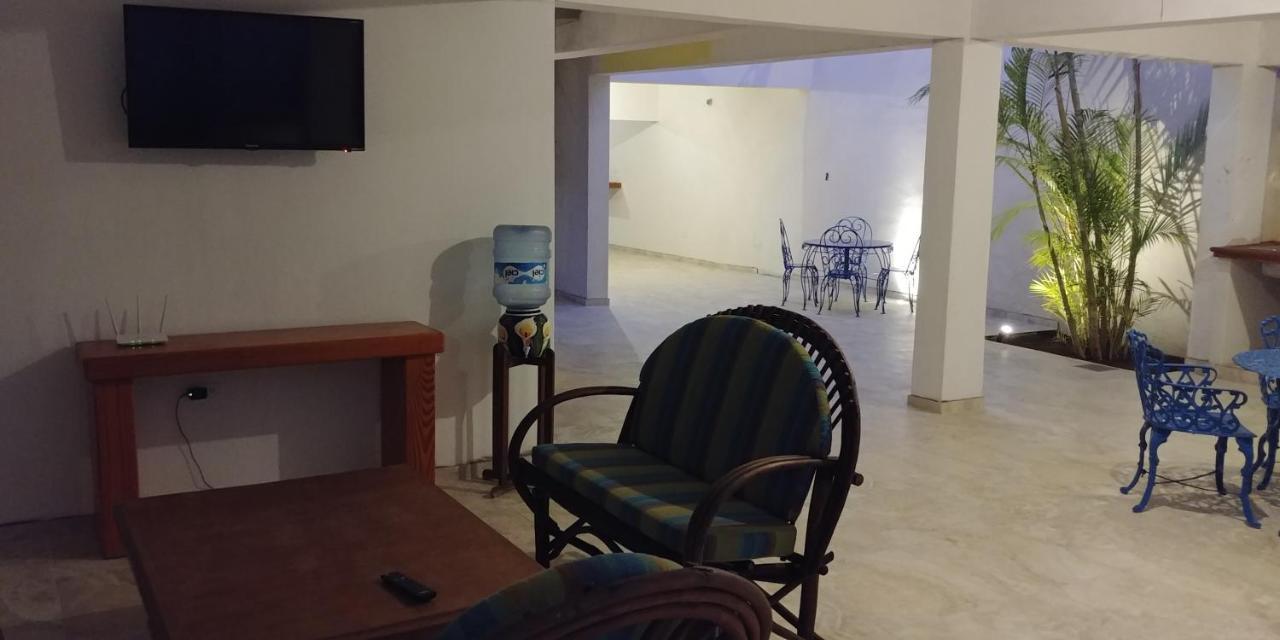 Hotel Lorimar ラパス エクステリア 写真